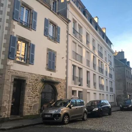 Location 2 Pers Centre Historique De Quimper公寓 外观 照片